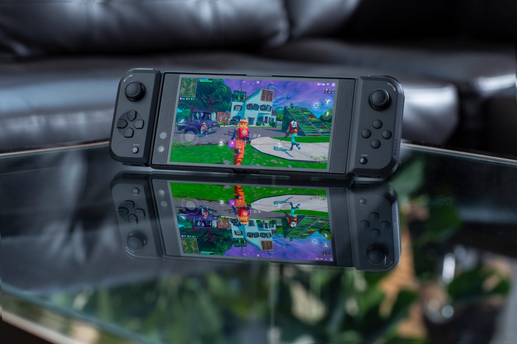 This new Razer Junglecat controller will enhance your overall mobile gaming performance - Alvinology