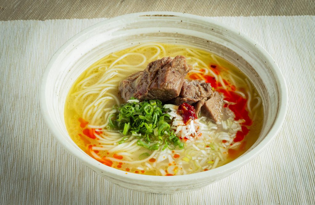 This Beef Bone Ramen is rare and a must-try – now selling at Bugis+ This Beef Bone Ramen is rare and a must-try – now selling at Bugis+ - Alvinology