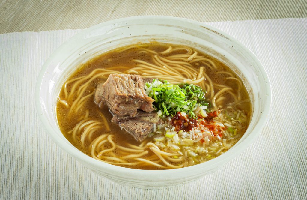 This Beef Bone Ramen is rare and a must-try – now selling at Bugis+ This Beef Bone Ramen is rare and a must-try – now selling at Bugis+ - Alvinology