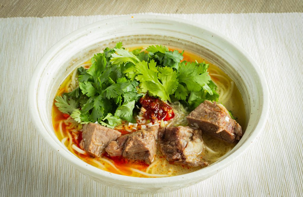 This Beef Bone Ramen is rare and a must-try – now selling at Bugis+ This Beef Bone Ramen is rare and a must-try – now selling at Bugis+ - Alvinology