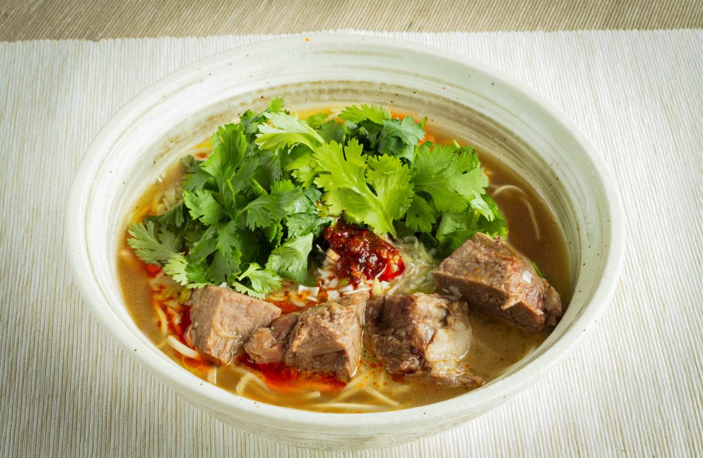 This Beef Bone Ramen is rare and a must-try – now selling at Bugis+ This Beef Bone Ramen is rare and a must-try – now selling at Bugis+ - Alvinology