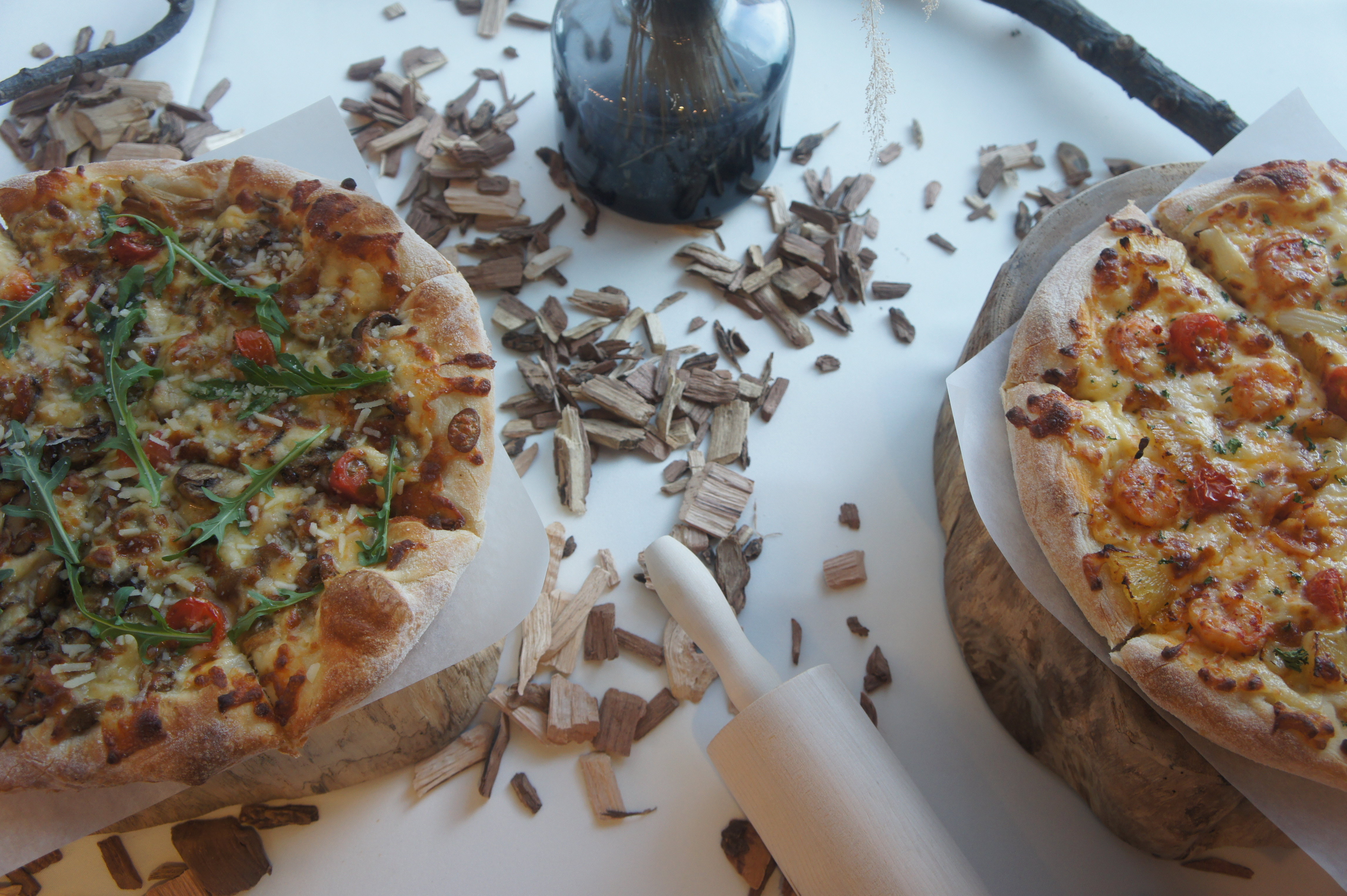Pizza Hut debuts new Light x Airy Crust, toppings, and dining concept at PLQ Mall - Alvinology