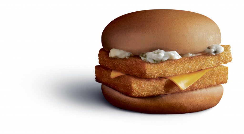 Double your appetite with McDonald’s new double patties treat – Double Cheeseburger, Double McSpicy, Double Filet-O-Fish Double your appetite with McDonald’s new double patties treat – Double Cheeseburger, Double McSpicy, Double Filet-O-Fish - Alvinology