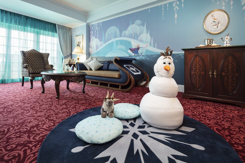 [PROMO TICKETS INSIDE] Elsa and Anna will bring all the magic of Arandelle to Hong Kong Disneyland Resort this winter - Alvinology
