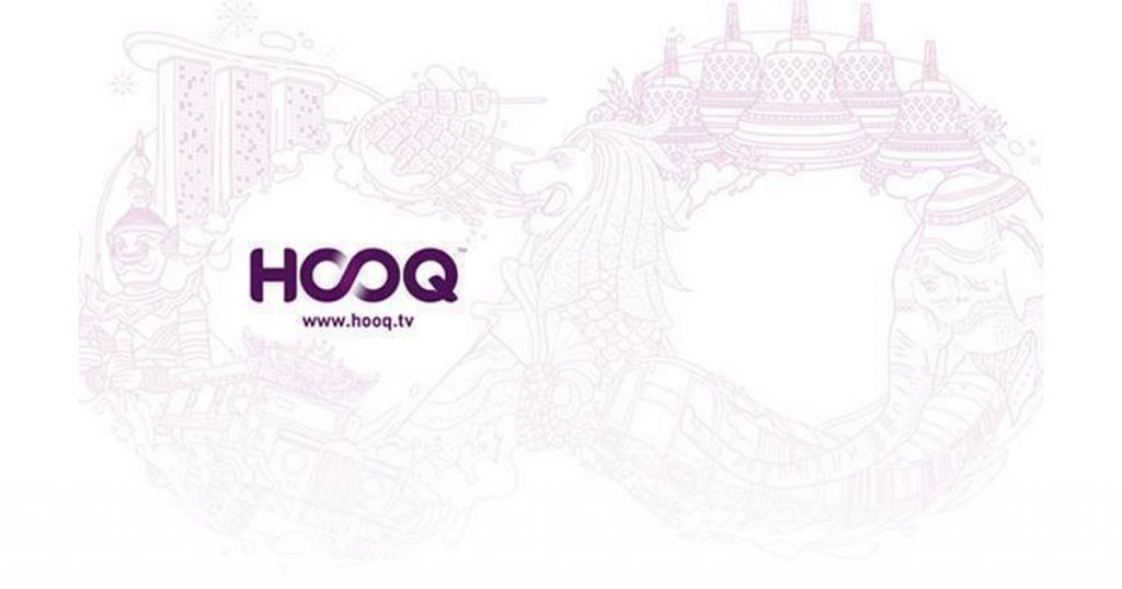 HOOQ strengthens position in Southeast Asia with 19 New Originals - Alvinology
