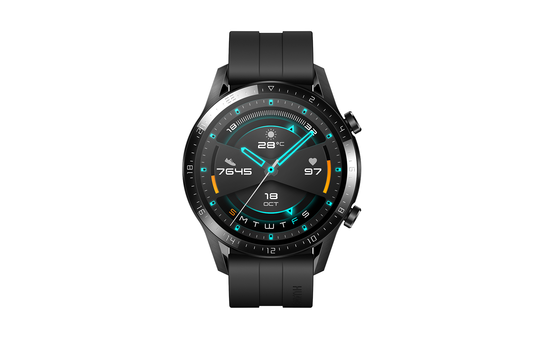 Huawei's Watch GT 2 is now available with great battery life, new workout courses, calls and music playback - Alvinology