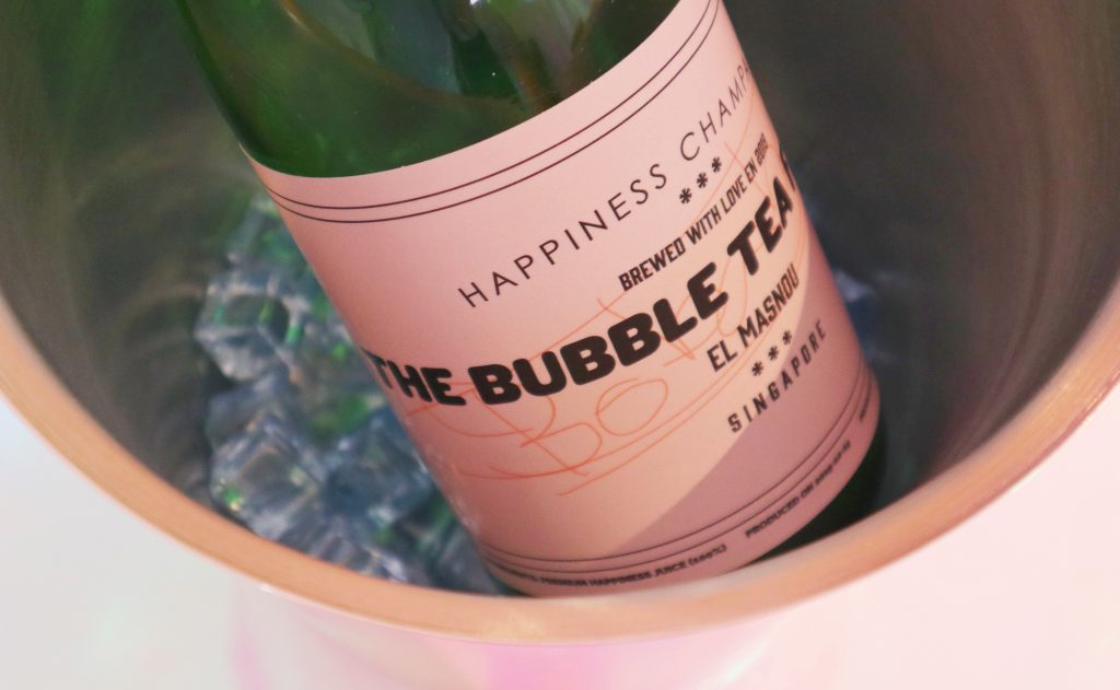 6 Most Instagrammable Spots in The Bubble Tea Factory @ *SCAPE - Alvinology