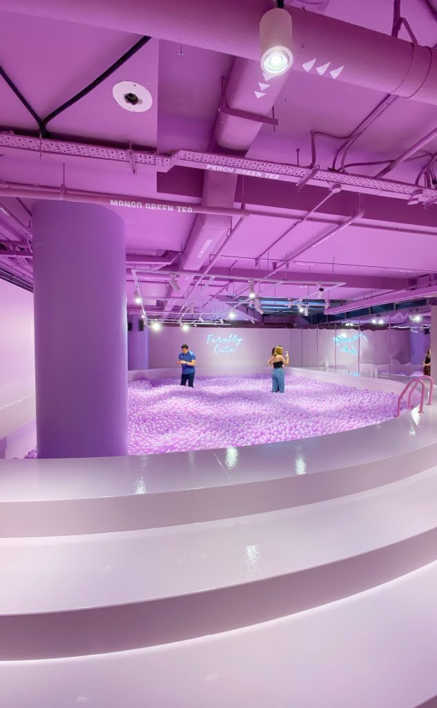 6 Most Instagrammable Spots in The Bubble Tea Factory @ *SCAPE - Alvinology