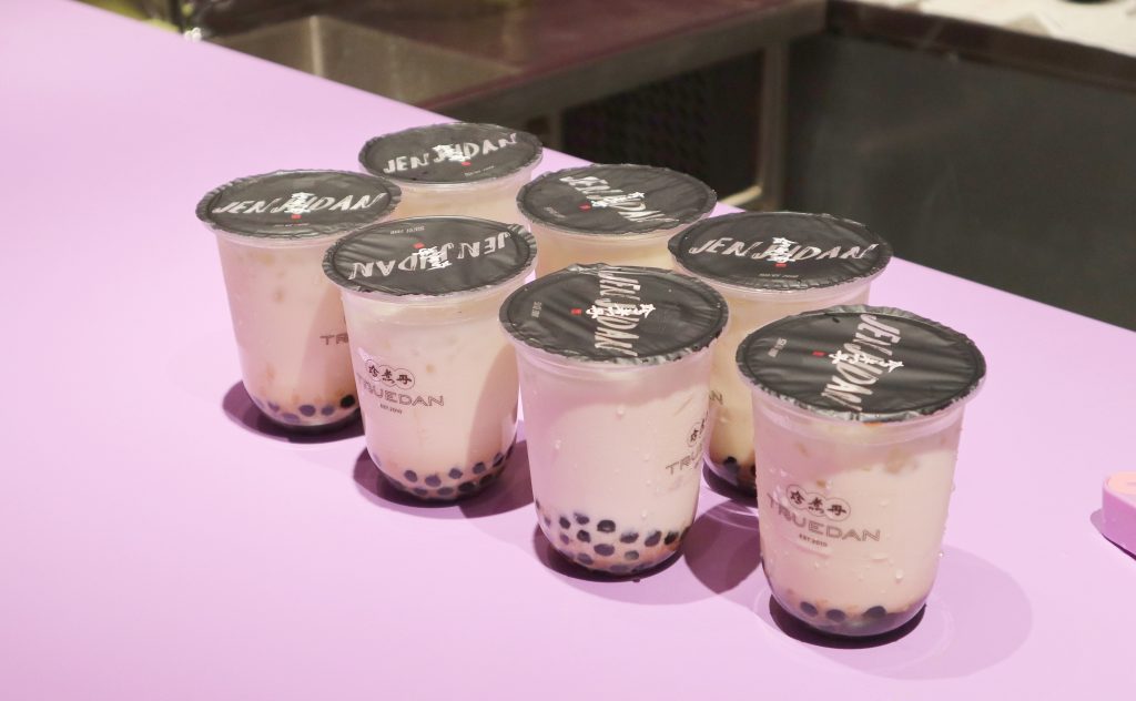 6 Most Instagrammable Spots in The Bubble Tea Factory @ *SCAPE - Alvinology