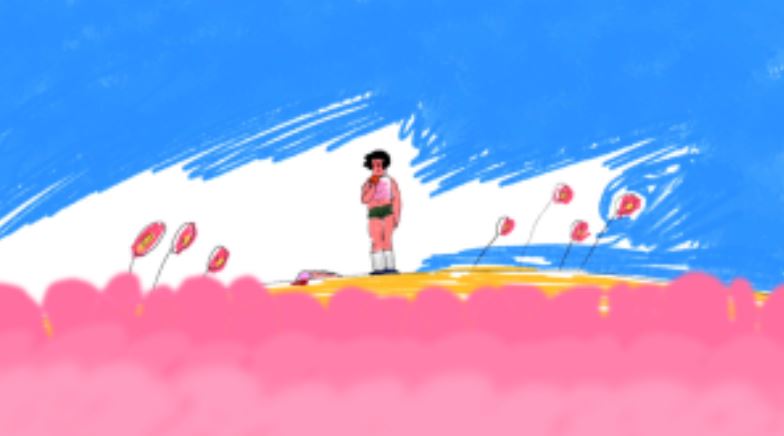 4 Must-watch Films at the coming Singapore Cartoons Underground 2019 Festival - SEA's Largest Indie Animation Festival - Alvinology