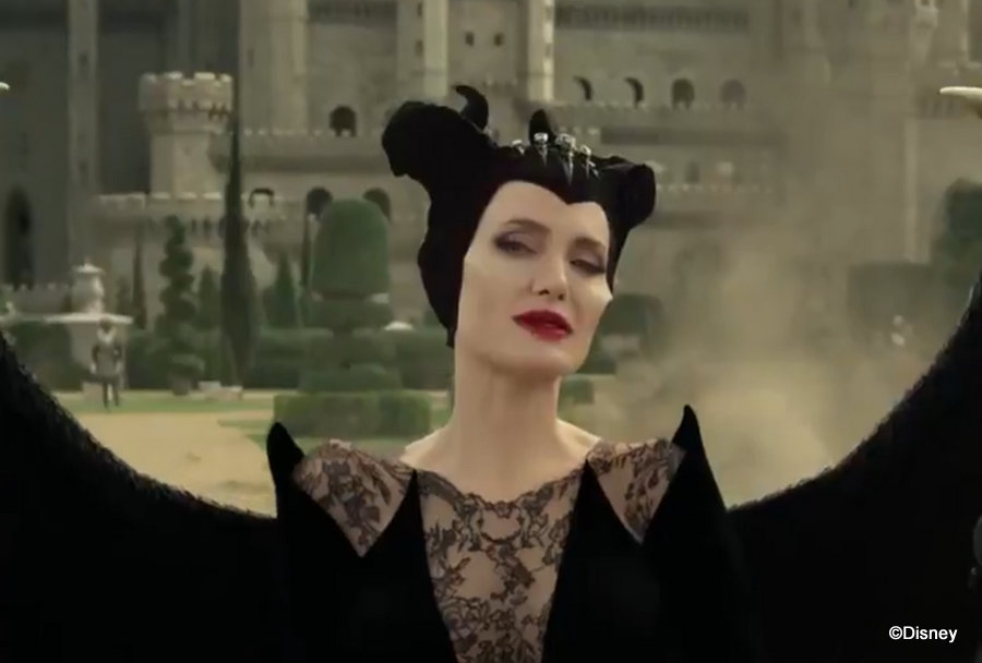 [Movie Review] Maleficent: Mistress of Evil (2019) - Alvinology