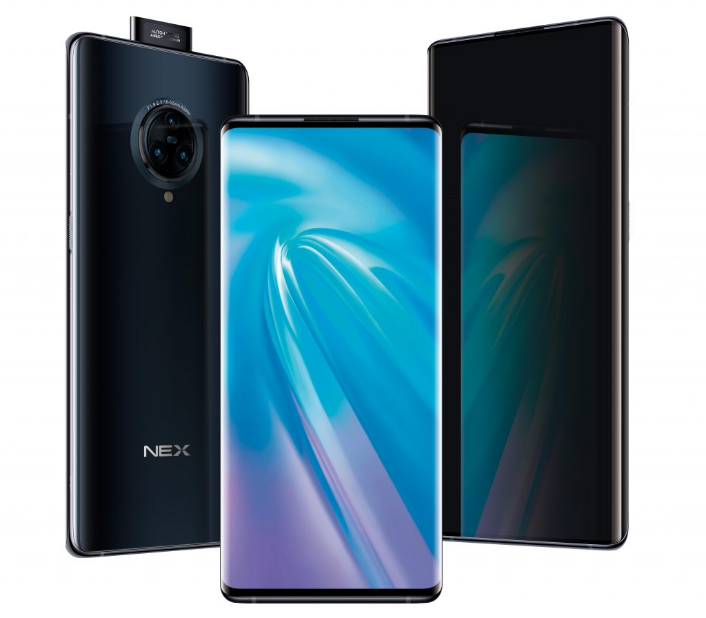 Vivo to launch a new premium flagship Model NEX 3 this November – here’s everything (including promos) you need to know - Alvinology
