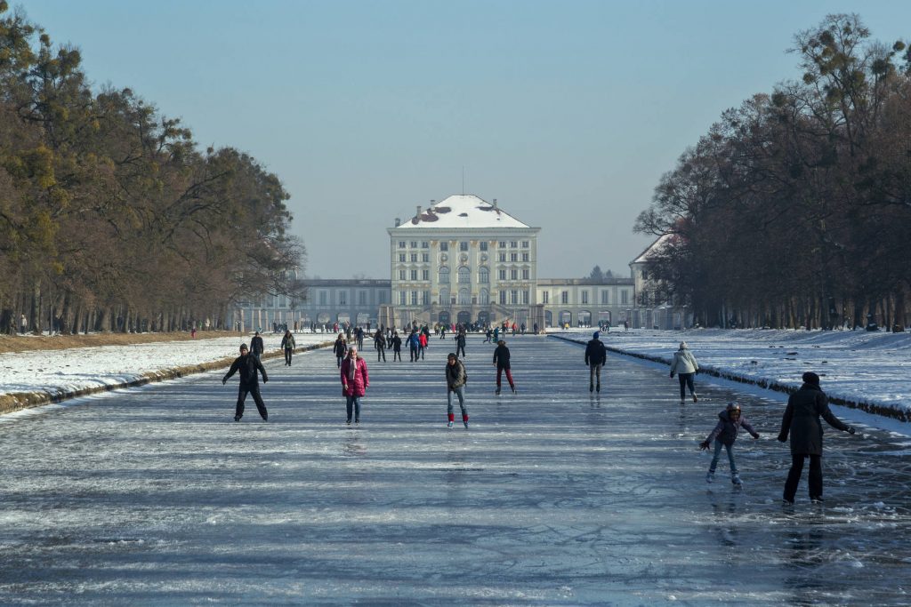 Munich is Where You Must Spend Winter - Here are 8 Reasons Why - Alvinology