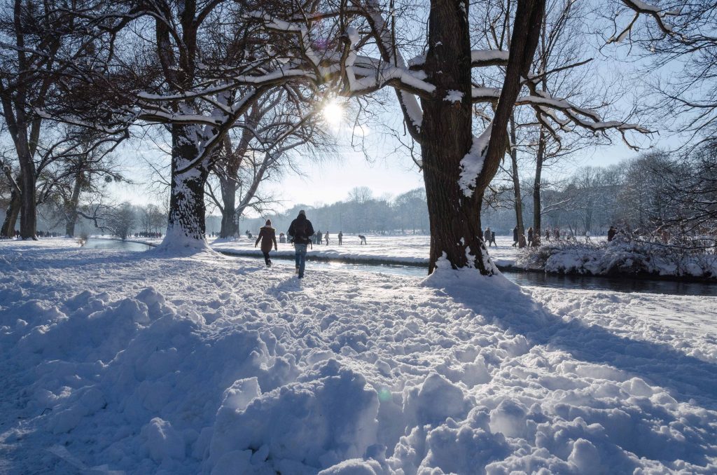 Munich is Where You Must Spend Winter - Here are 8 Reasons Why - Alvinology