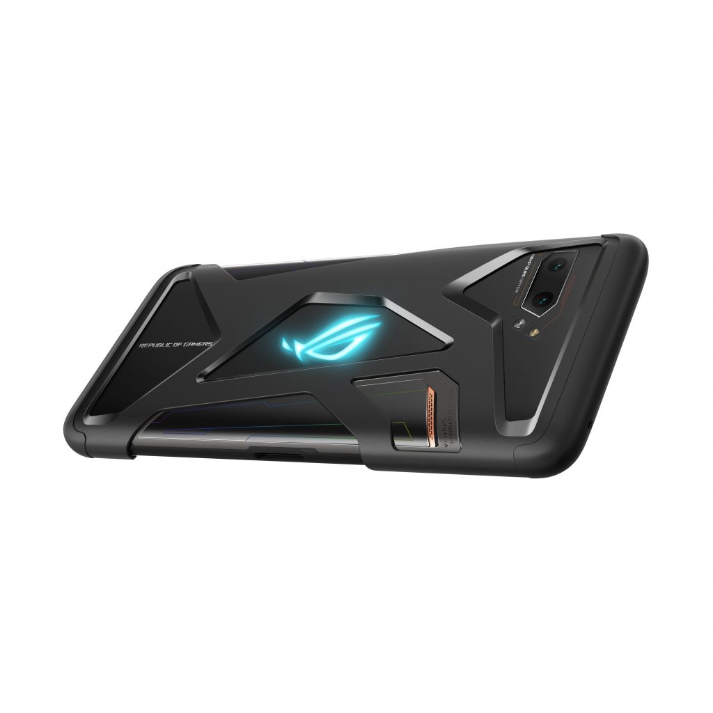 Power overwhelming ASUS ROG Phone II finally arrives in Singapore – see specs and price here - Alvinology