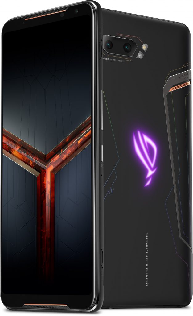 Power overwhelming ASUS ROG Phone II finally arrives in Singapore – see specs and price here - Alvinology