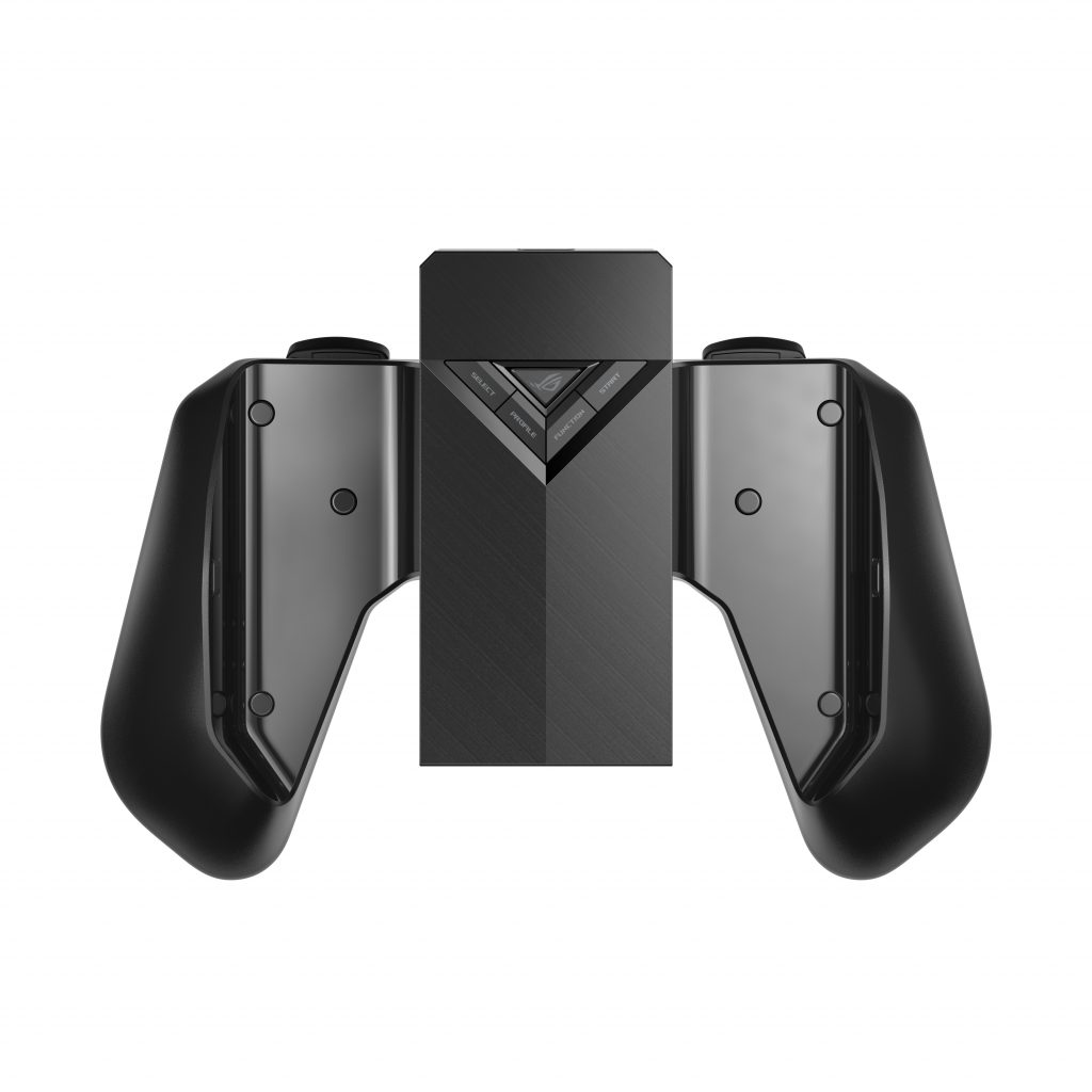 Power overwhelming ASUS ROG Phone II finally arrives in Singapore – see specs and price here - Alvinology