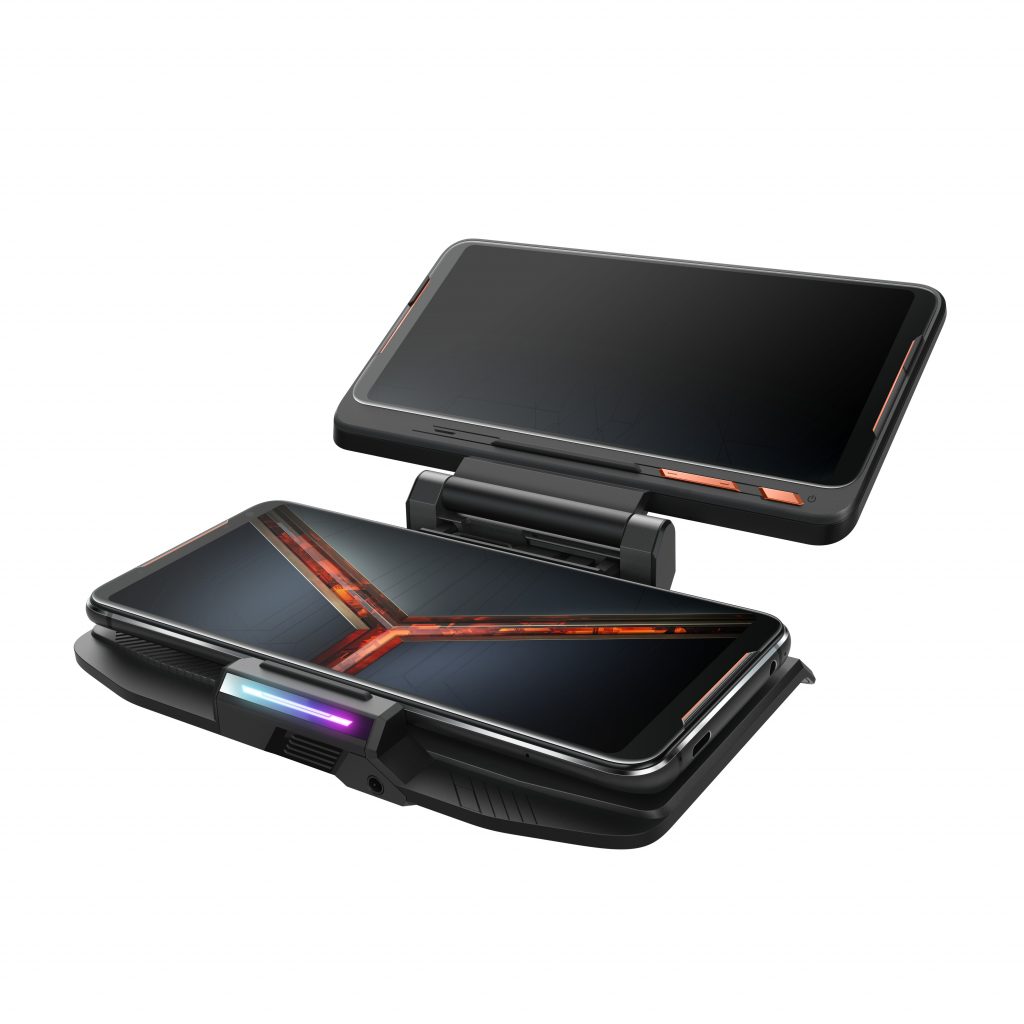 Power overwhelming ASUS ROG Phone II finally arrives in Singapore – see specs and price here - Alvinology