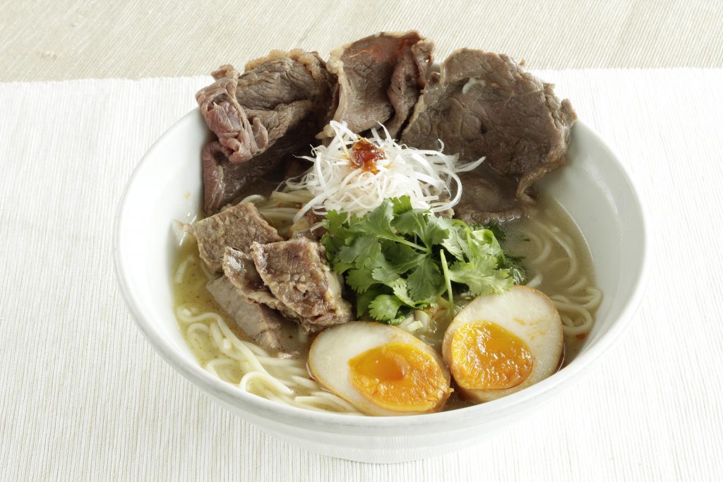 This Beef Bone Ramen is rare and a must-try – now selling at Bugis+ This Beef Bone Ramen is rare and a must-try – now selling at Bugis+ - Alvinology