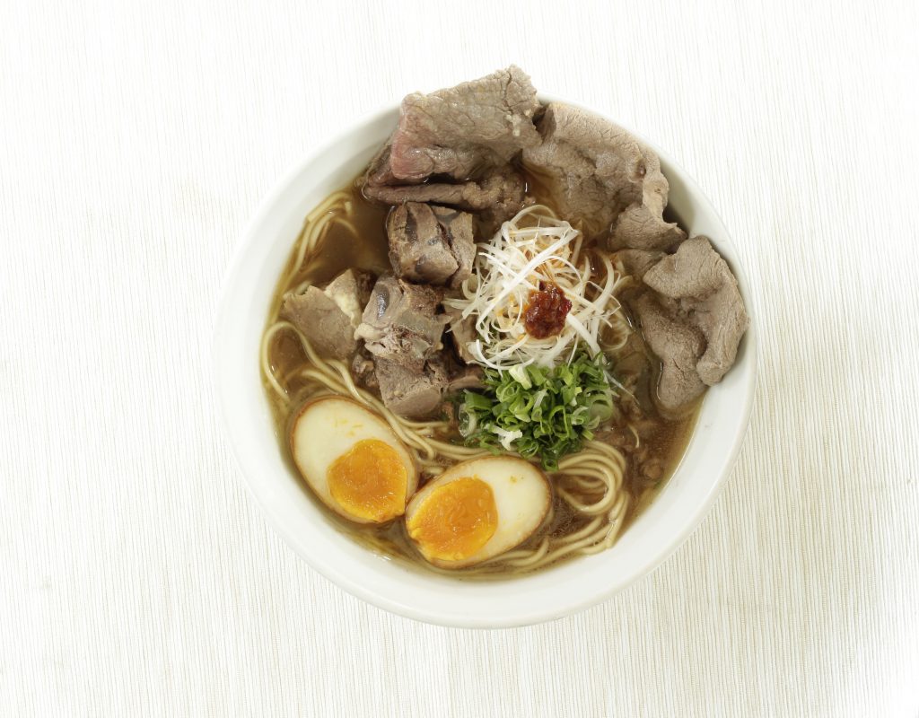 This Beef Bone Ramen is rare and a must-try – now selling at Bugis+ This Beef Bone Ramen is rare and a must-try – now selling at Bugis+ - Alvinology