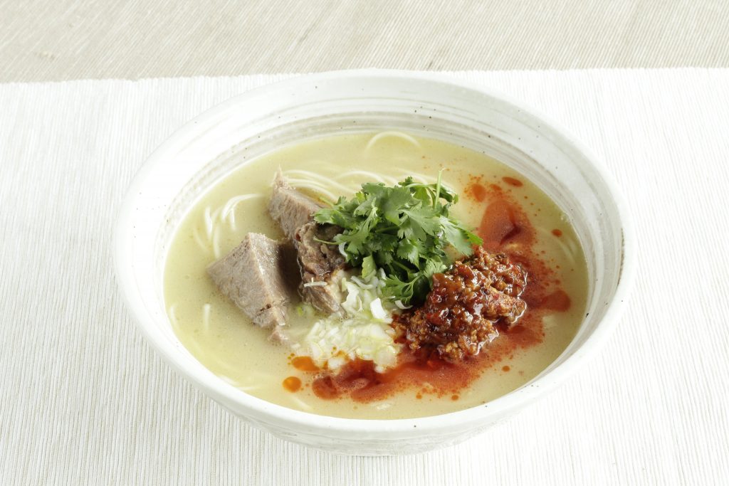 This Beef Bone Ramen is rare and a must-try – now selling at Bugis+ This Beef Bone Ramen is rare and a must-try – now selling at Bugis+ - Alvinology