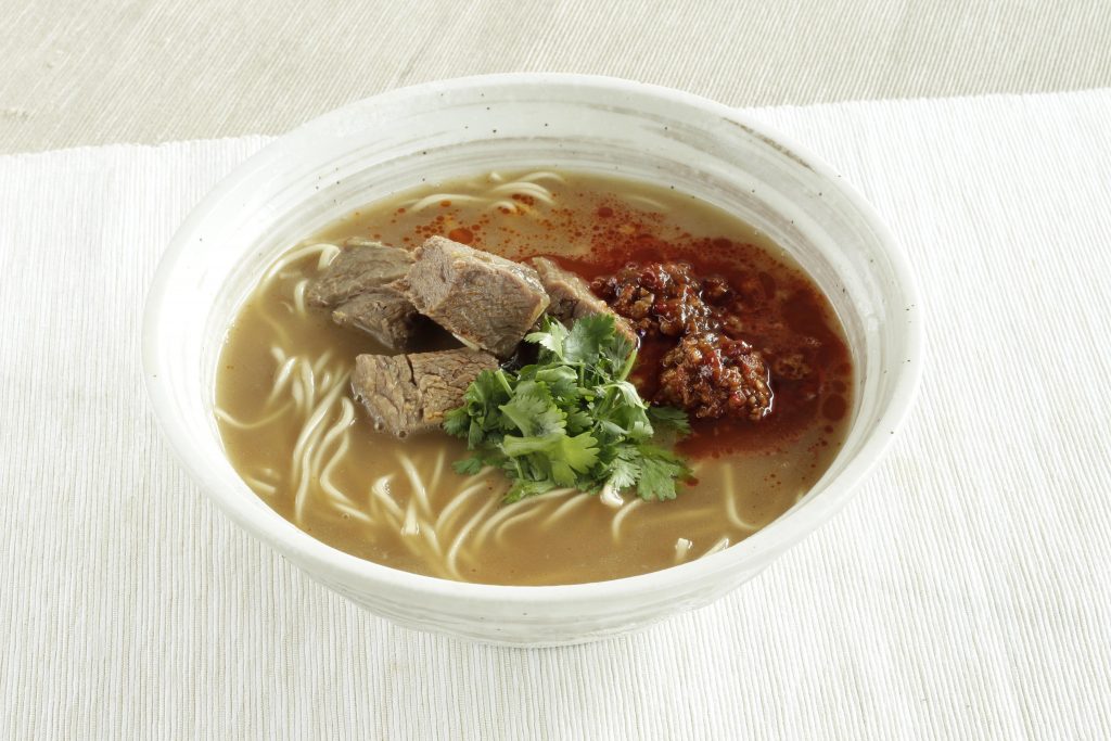This Beef Bone Ramen is rare and a must-try – now selling at Bugis+ This Beef Bone Ramen is rare and a must-try – now selling at Bugis+ - Alvinology