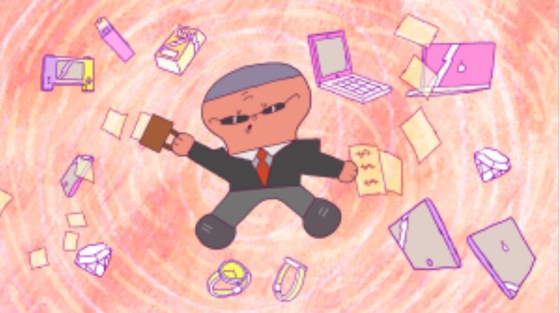4 Must-watch Films at the coming Singapore Cartoons Underground 2019 Festival - SEA's Largest Indie Animation Festival - Alvinology