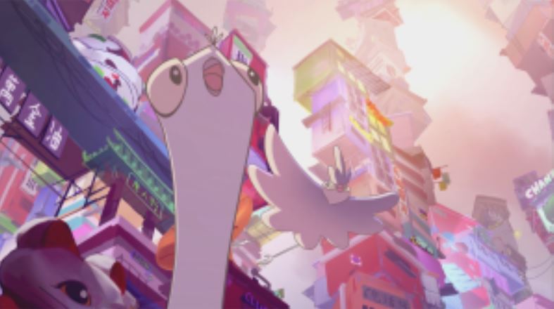 4 Must-watch Films at the coming Singapore Cartoons Underground 2019 Festival - SEA's Largest Indie Animation Festival - Alvinology