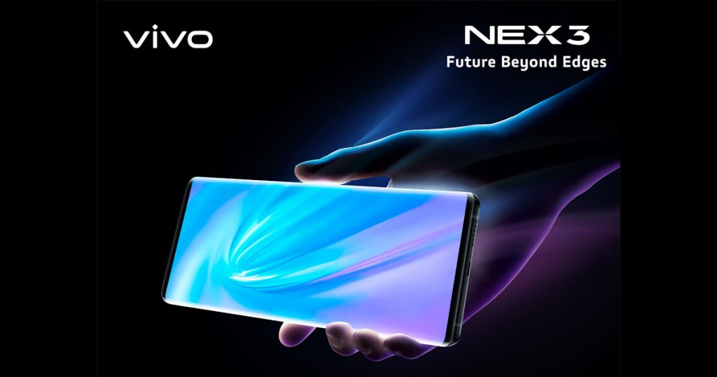 Vivo to launch a new premium flagship Model NEX 3 this November – here’s everything (including promos) you need to know - Alvinology