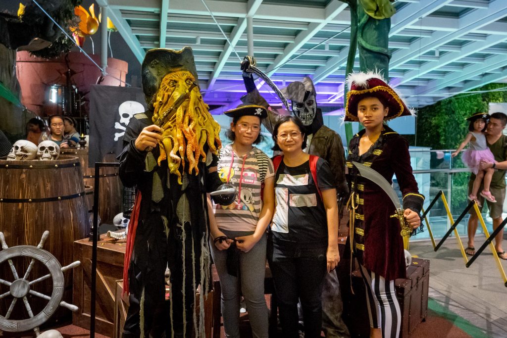 Join the Westgate Wonderland Halloween Party – One ticket allows entry of two persons (1 child and 1 adult) Join the Westgate Wonderland Halloween Party – One ticket allows entry of two persons (1 child and 1 adult) - Alvinology