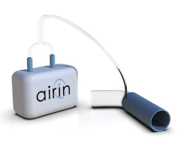 Here are the top 20 international inventions from the James Dyson Award – No. 12 will blow your mind - Alvinology