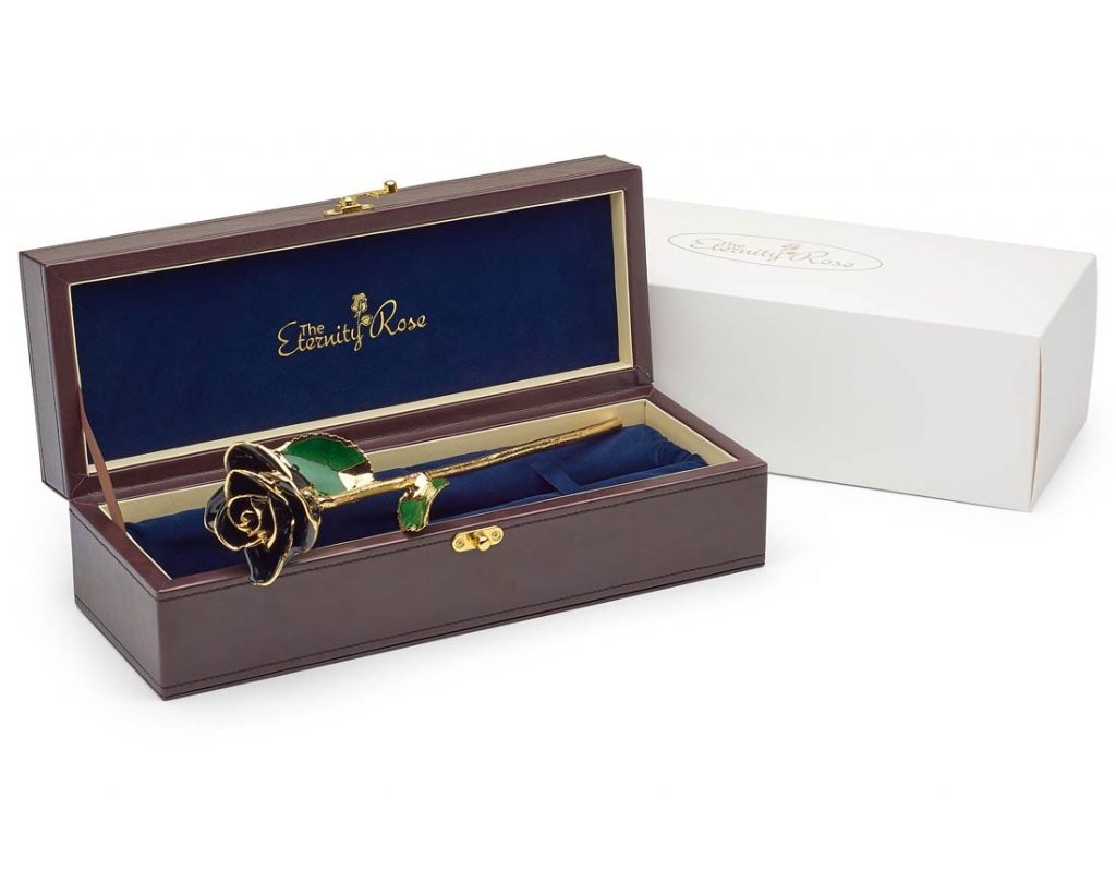 Get yourself some 24-karat magic this Christmas - Alvinology