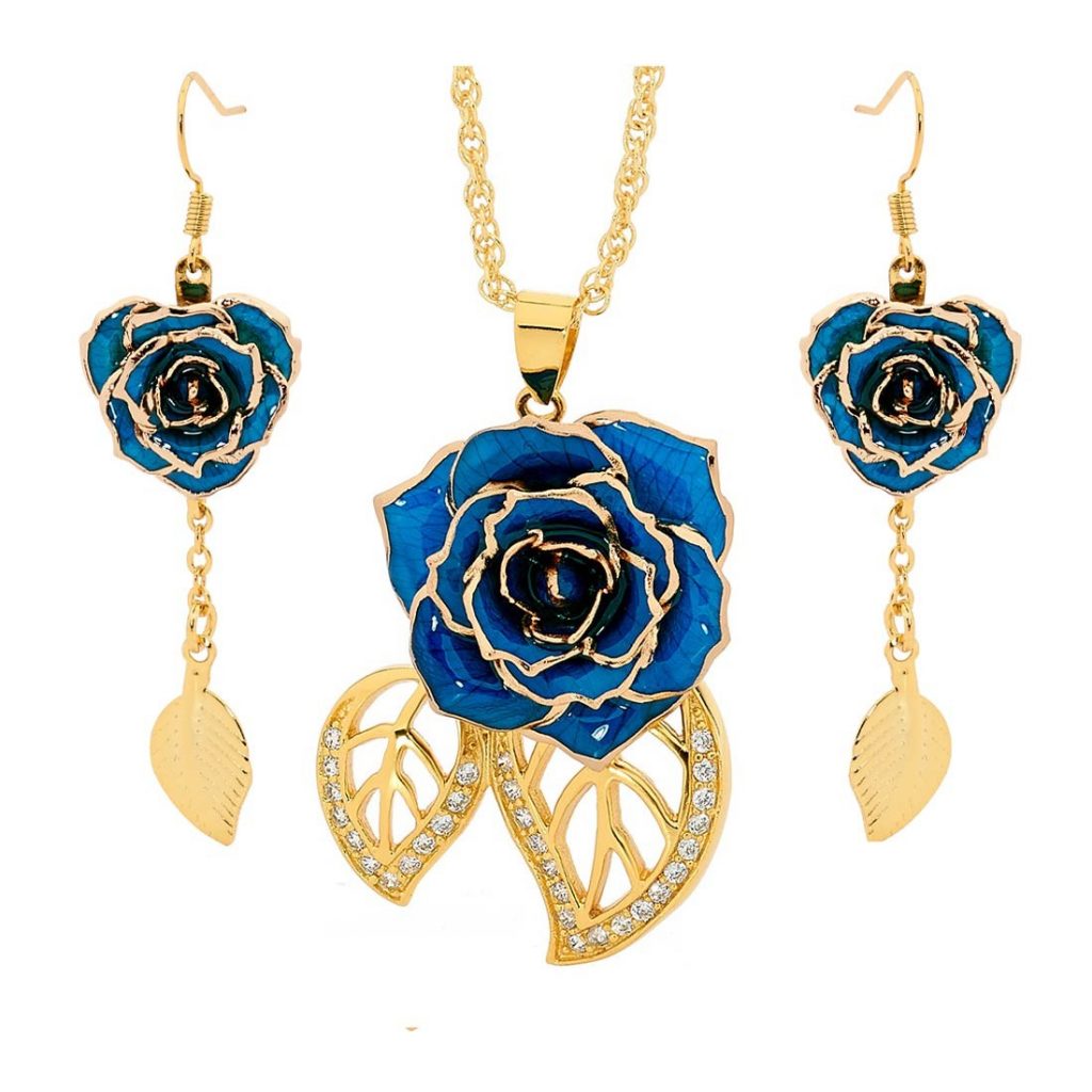 Get yourself some 24-karat magic this Christmas - Alvinology