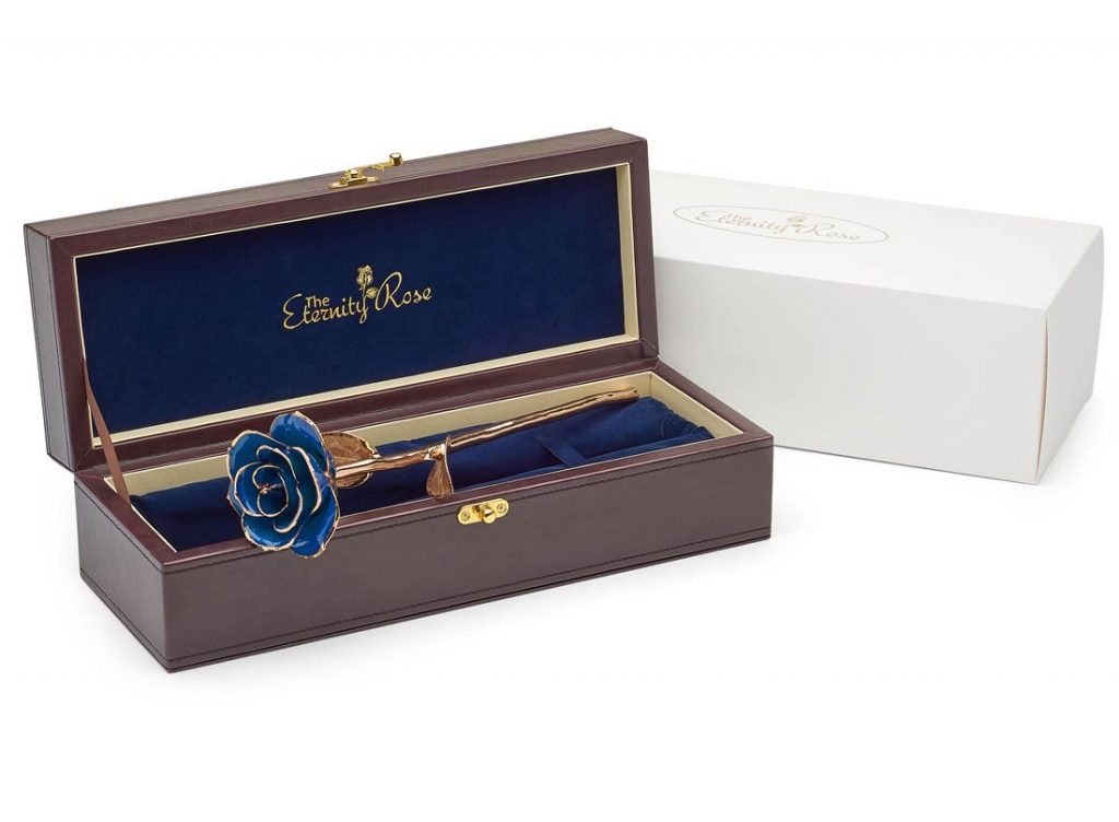 Get yourself some 24-karat magic this Christmas - Alvinology