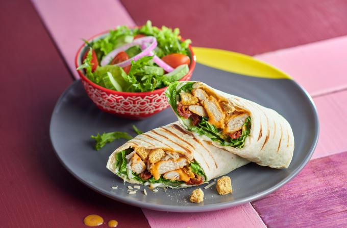 Peri-Peri Chicken with Cheese and 8 new delights arrive in Nando’s Singapore’s latest menu - Alvinology