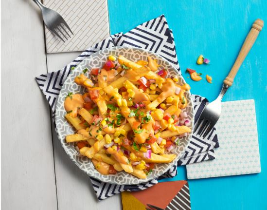 Peri-Peri Chicken with Cheese and 8 new delights arrive in Nando’s Singapore’s latest menu - Alvinology