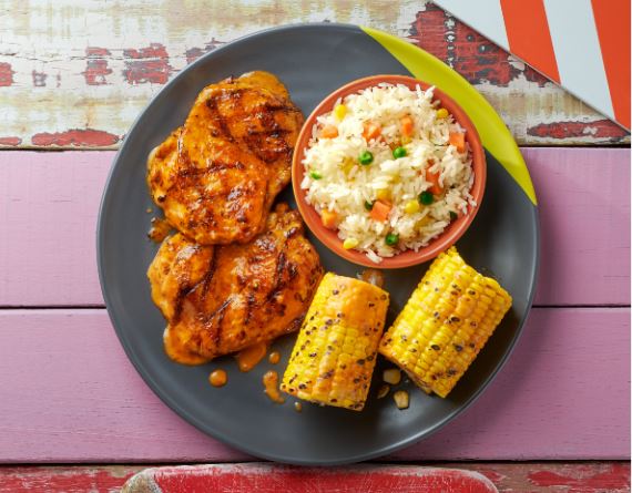 Peri-Peri Chicken with Cheese and 8 new delights arrive in Nando’s Singapore’s latest menu - Alvinology
