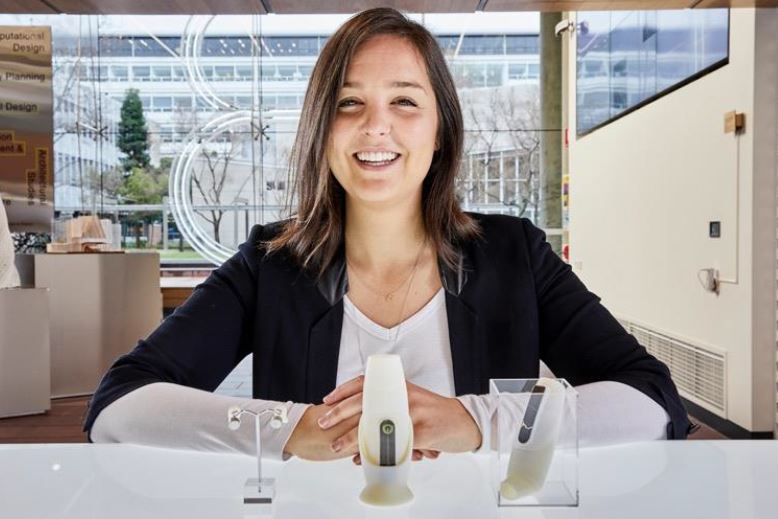 Here are the top 20 international inventions from the James Dyson Award – No. 12 will blow your mind - Alvinology