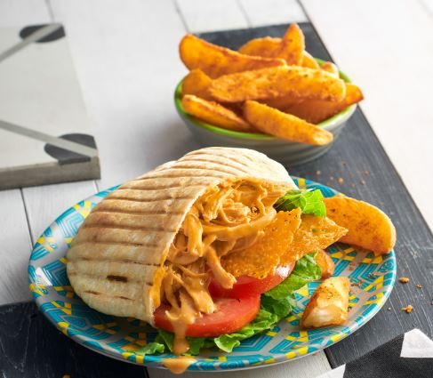 Peri-Peri Chicken with Cheese and 8 new delights arrive in Nando’s Singapore’s latest menu - Alvinology