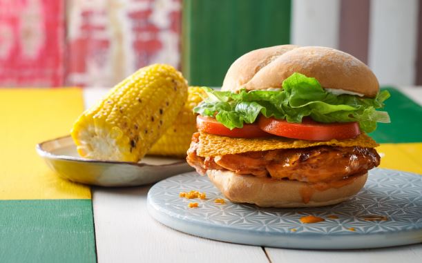 Peri-Peri Chicken with Cheese and 8 new delights arrive in Nando’s Singapore’s latest menu - Alvinology