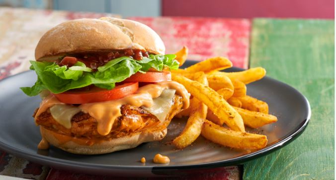 Peri-Peri Chicken with Cheese and 8 new delights arrive in Nando’s Singapore’s latest menu - Alvinology