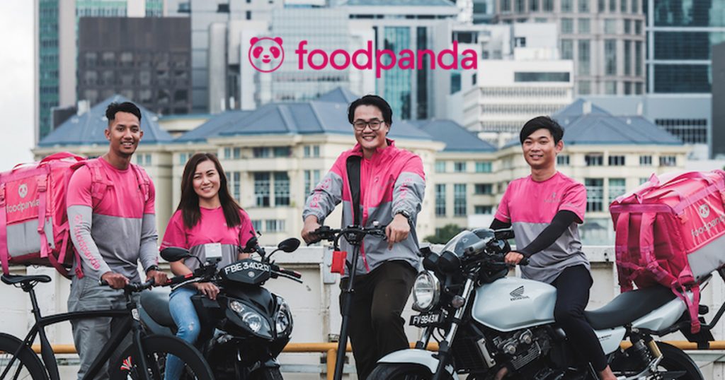 foodpanda announces 0% commission and onboarding fee waiver for new merchant sign-ups – register here - Alvinology
