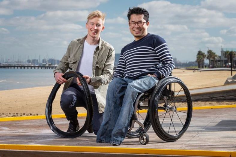 Here are the top 20 international inventions from the James Dyson Award – No. 12 will blow your mind - Alvinology