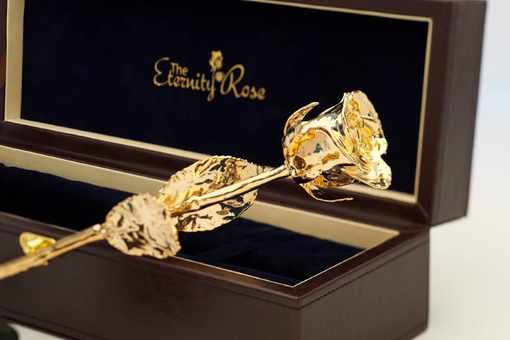 Get yourself some 24-karat magic this Christmas - Alvinology