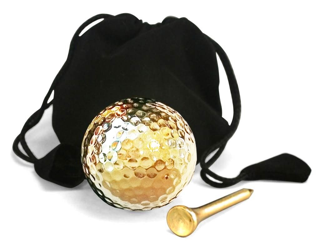 Get yourself some 24-karat magic this Christmas - Alvinology