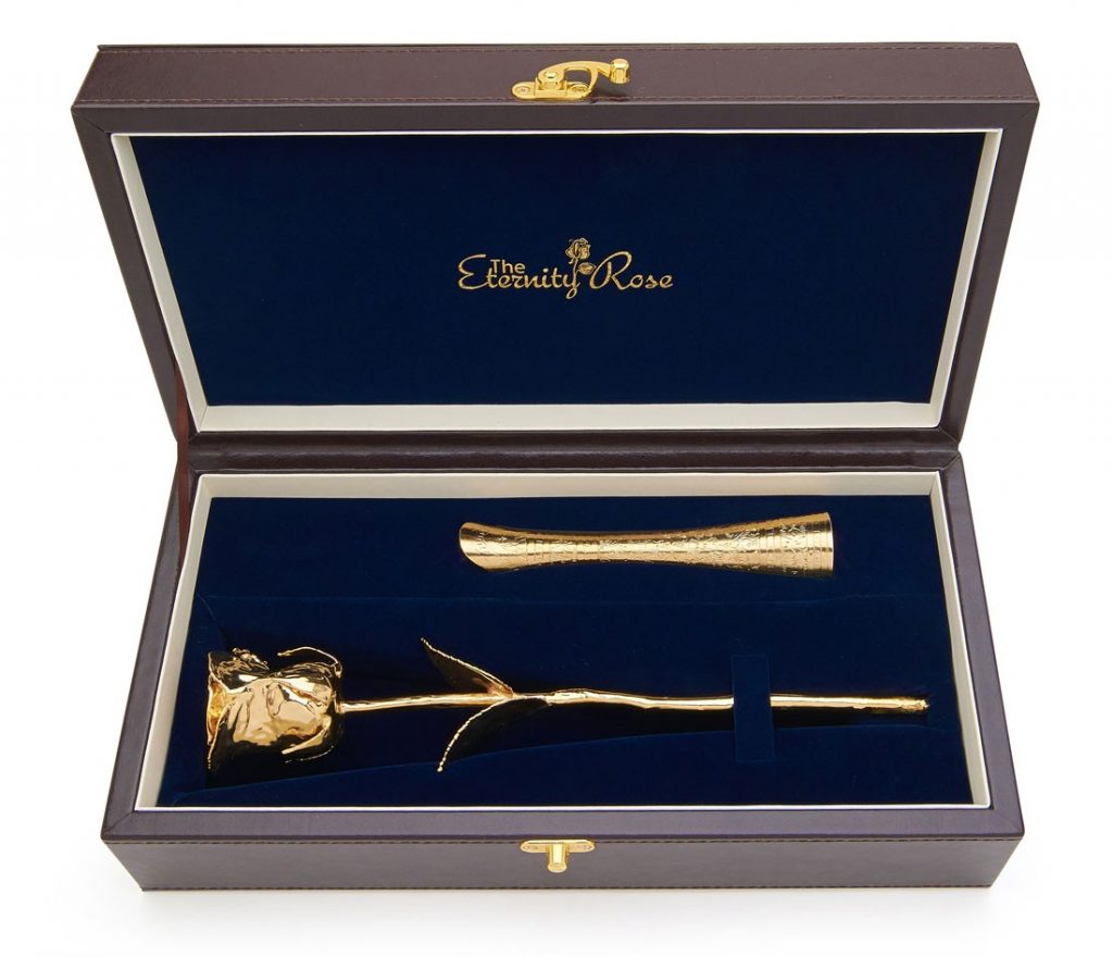Get yourself some 24-karat magic this Christmas - Alvinology