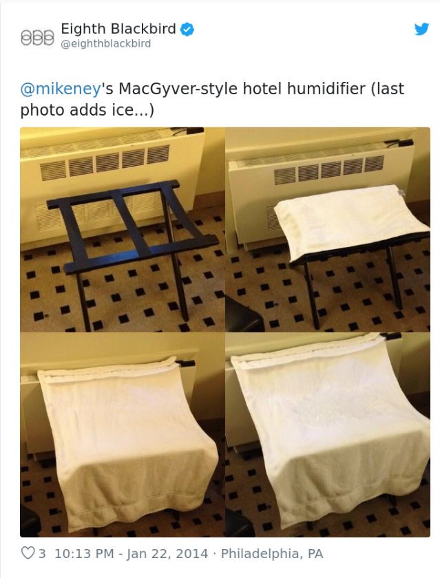 10 Brilliant Hotel Hacks shared by people that will surely come in handy on your next staycation - Alvinology