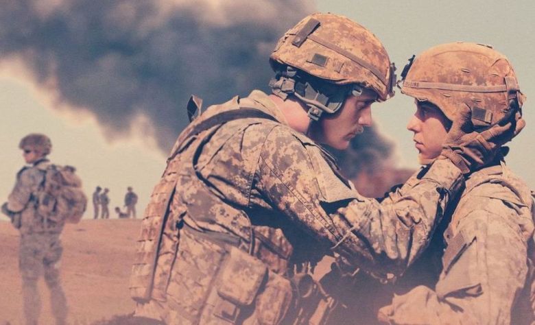 [Movie Review] The Kill Team (2019) - Alvinology