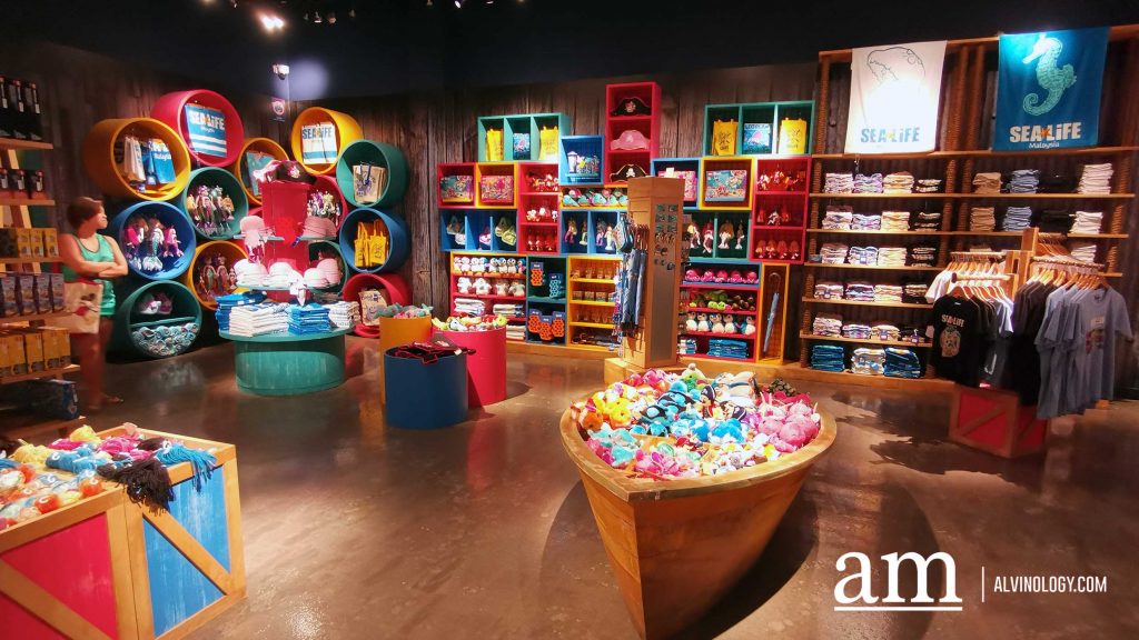 Halloween BRICK-or-TREAT 2019 at LEGOLAND Malaysia - Alvinology