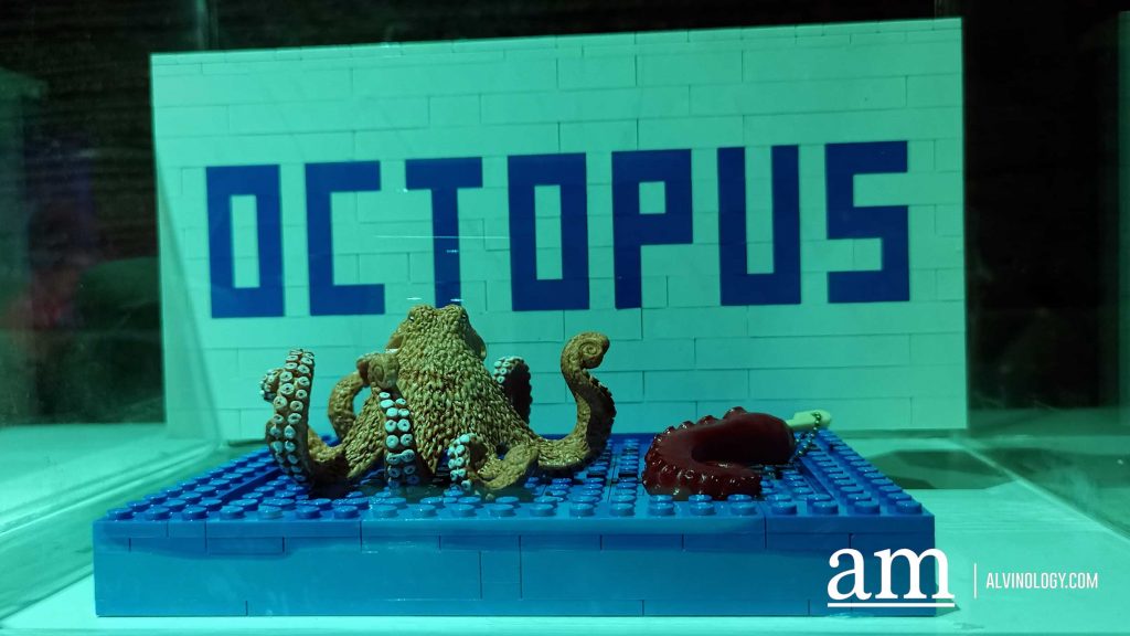 Halloween BRICK-or-TREAT 2019 at LEGOLAND Malaysia - Alvinology